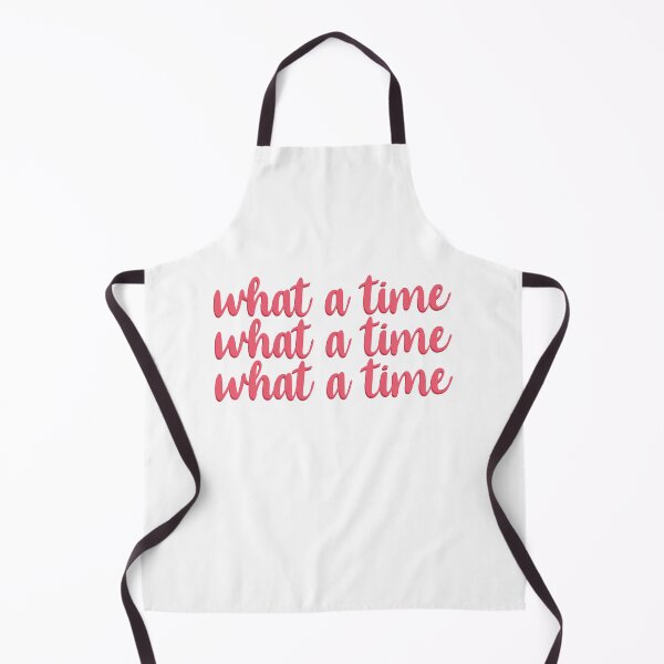 Item preview, What A Time designed and sold by RafaTakami.