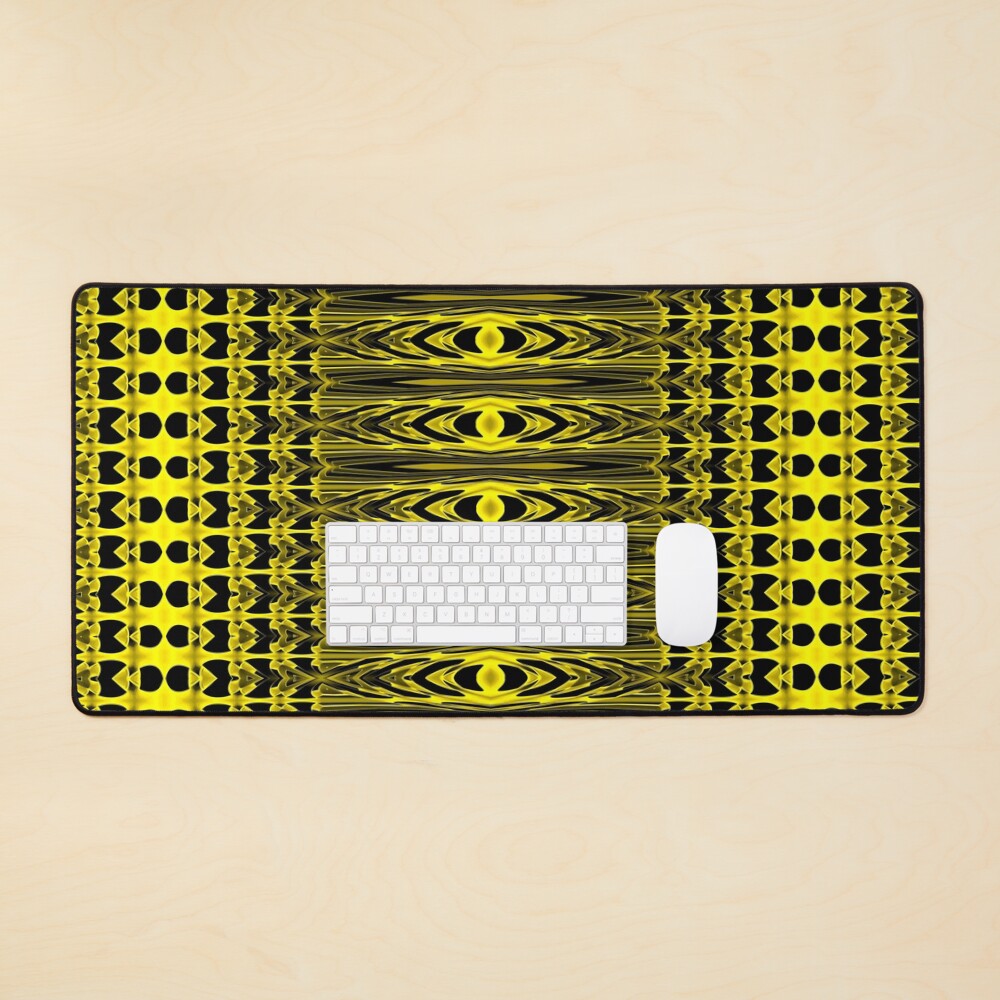 Item preview, Desk Mat designed and sold by vkdezine.