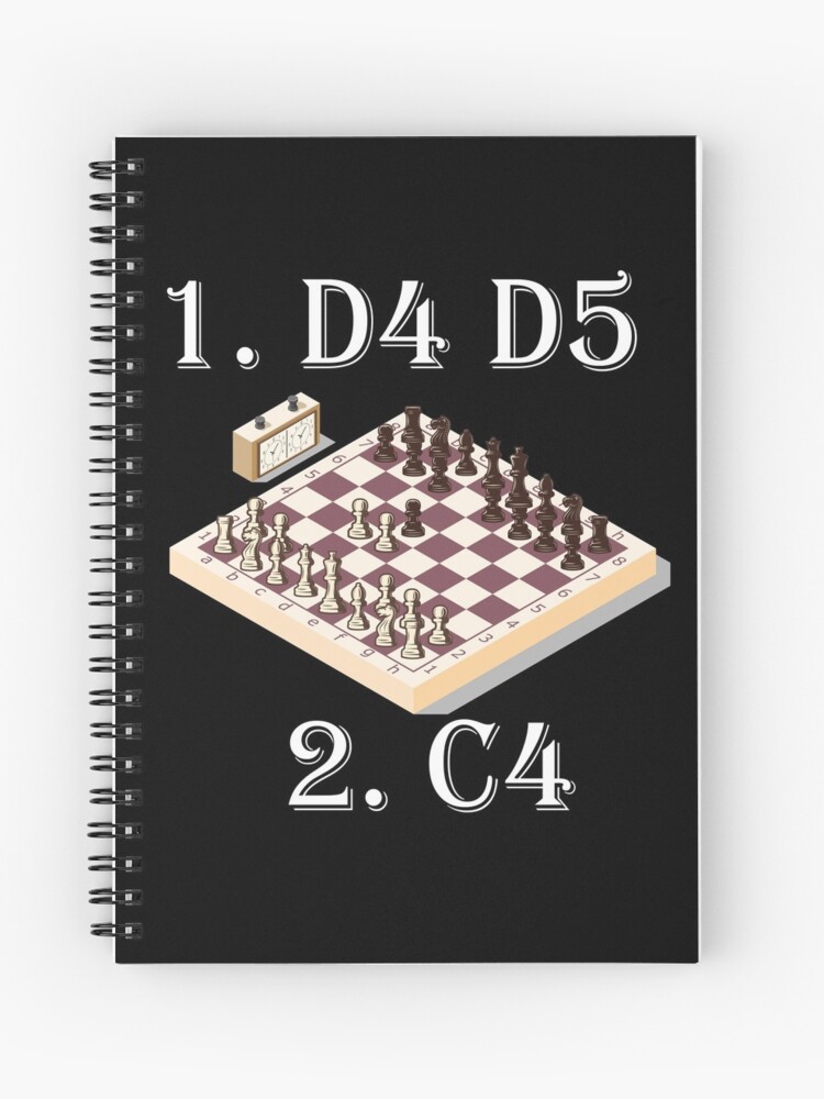 d4 Opening Queen's gambit 