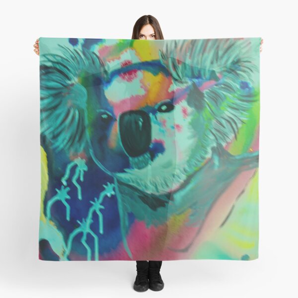 Koala Scarf