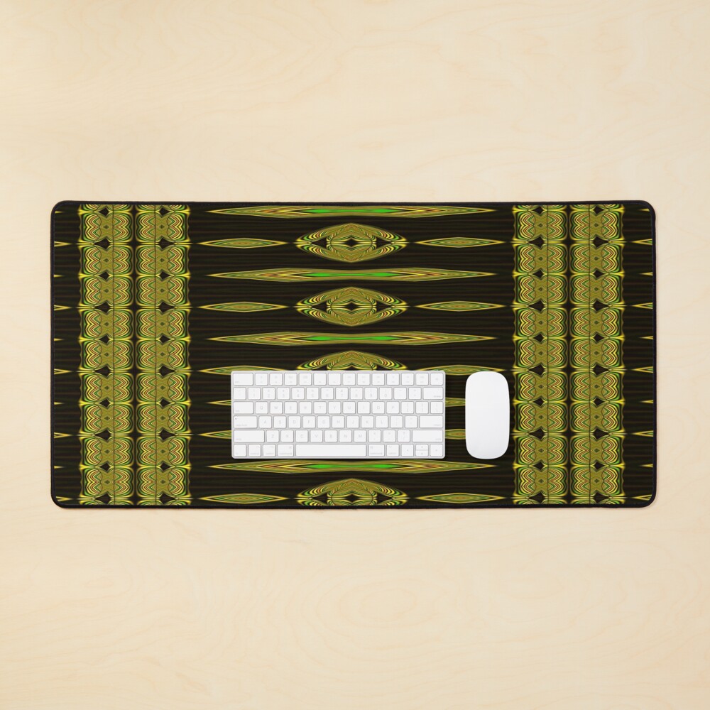 Item preview, Desk Mat designed and sold by vkdezine.