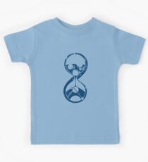Sands of Timelord Kids Tee