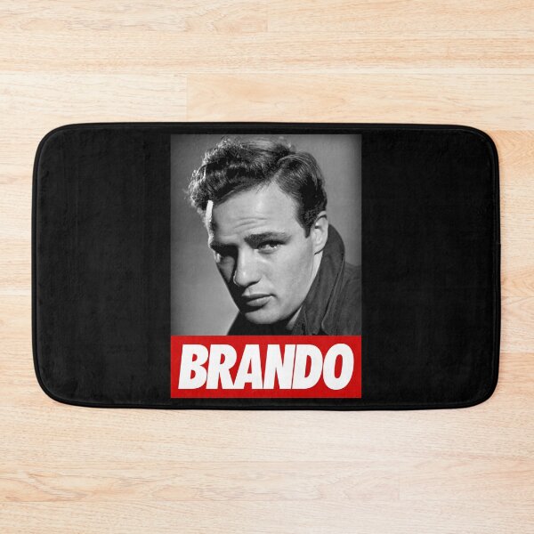 Item preview, Vintage Loves Movie And Marlon Brando Film Mafia Who Loves Movie designed and sold by Caren Harrell.