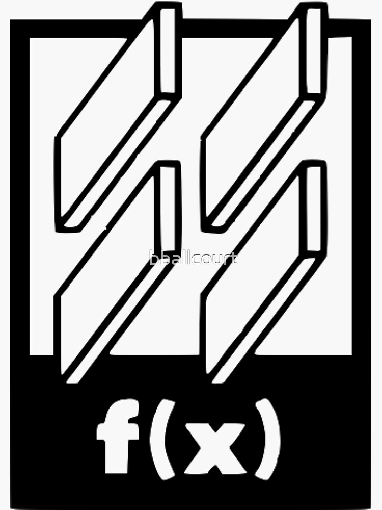 f(x) 4 walls logo  Wall logo, Small tattoos, Kpop logos