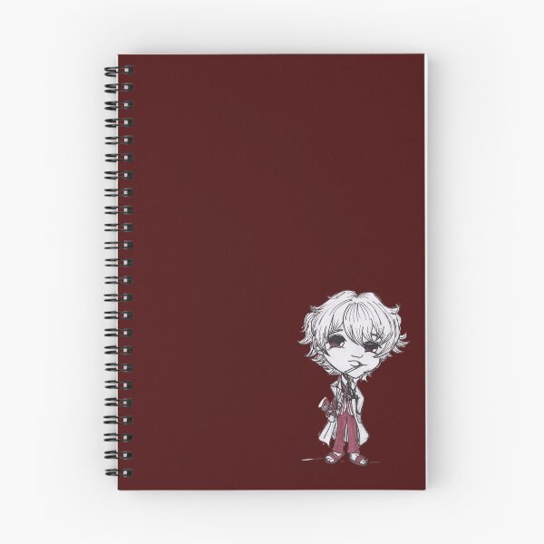Item preview, Chibi Masaomi designed and sold by Lindsey Wolfgong.