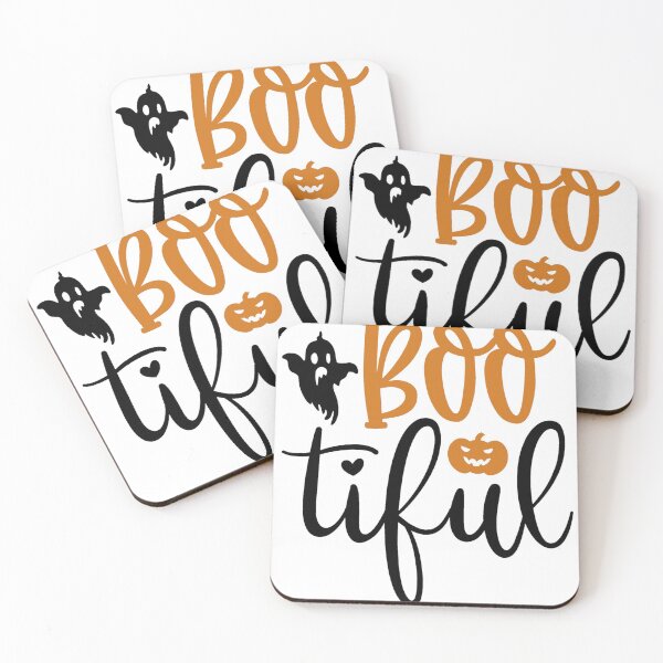 Item preview, Boo Tiful designed and sold by eajob.