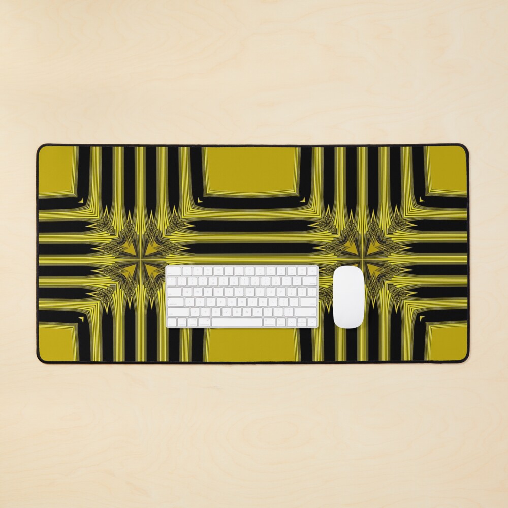 Item preview, Desk Mat designed and sold by vkdezine.