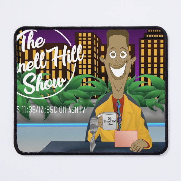Item preview, The Varnell Show designed and sold by Established1990.