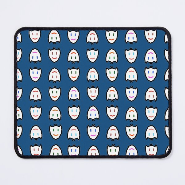 Item preview, Deebeedee snorkel blue designed and sold by AHELENE.