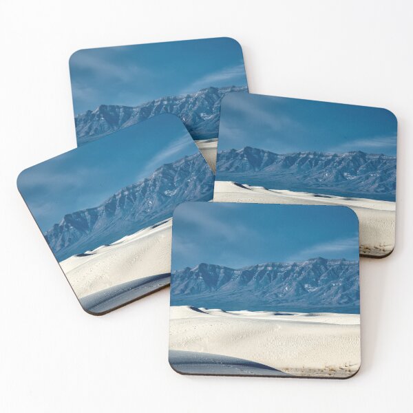 Item preview, White Sands National Park designed and sold by Matthew Carroll.