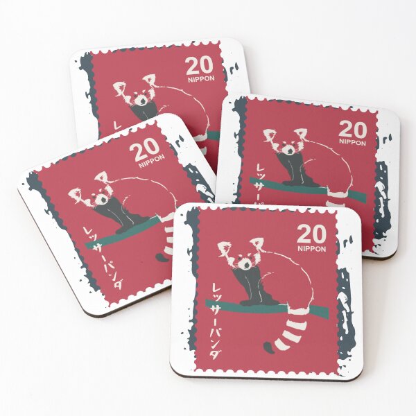 Item preview, Kawaii Red Panda designed and sold by AdvanceDesign.