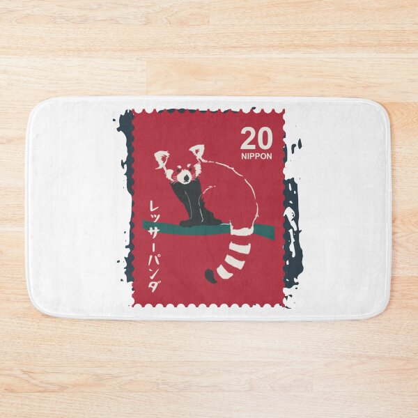 Item preview, Kawaii Red Panda designed and sold by AdvanceDesign.