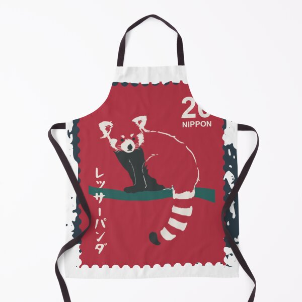 Item preview, Kawaii Red Panda designed and sold by AdvanceDesign.