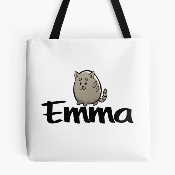 Item preview, Emma Cat designed and sold by ProjectX23.