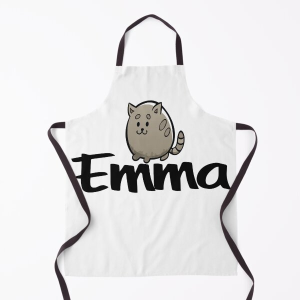 Item preview, Emma Cat designed and sold by ProjectX23.