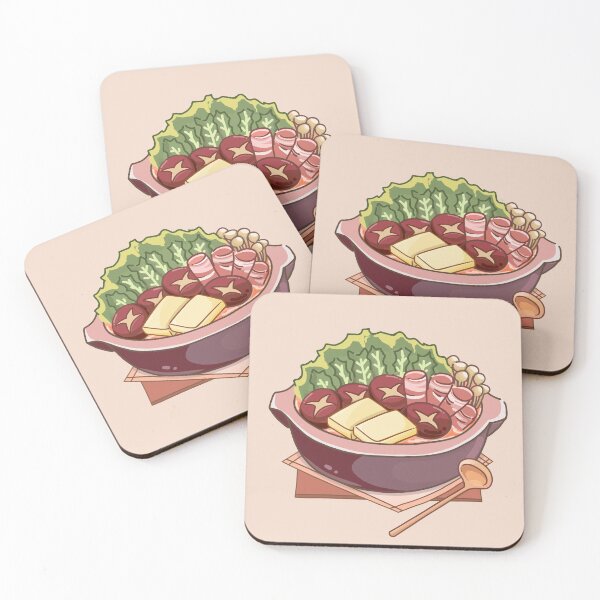 Item preview, Chinese Hot Pot designed and sold by Jessy Ku.