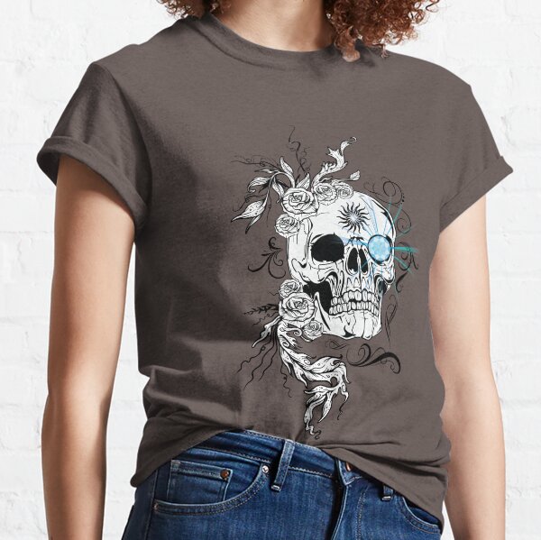 Tranquil Classic T-Shirt