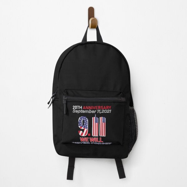 Item preview, 20th Anniversary 09.11.01 Never Forget designed and sold by PhilzaMerch.