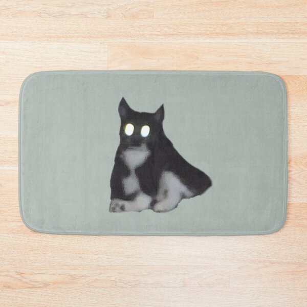 Item preview, gato maldito designed and sold by crazylazygirl.