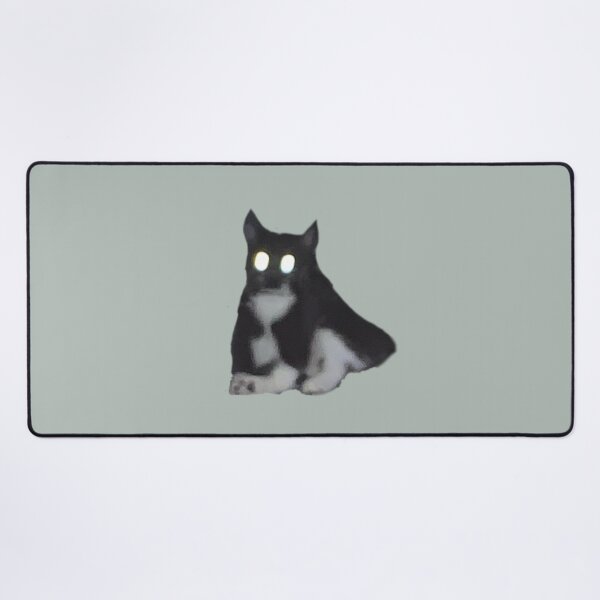 Item preview, cursed cat designed and sold by crazylazygirl.