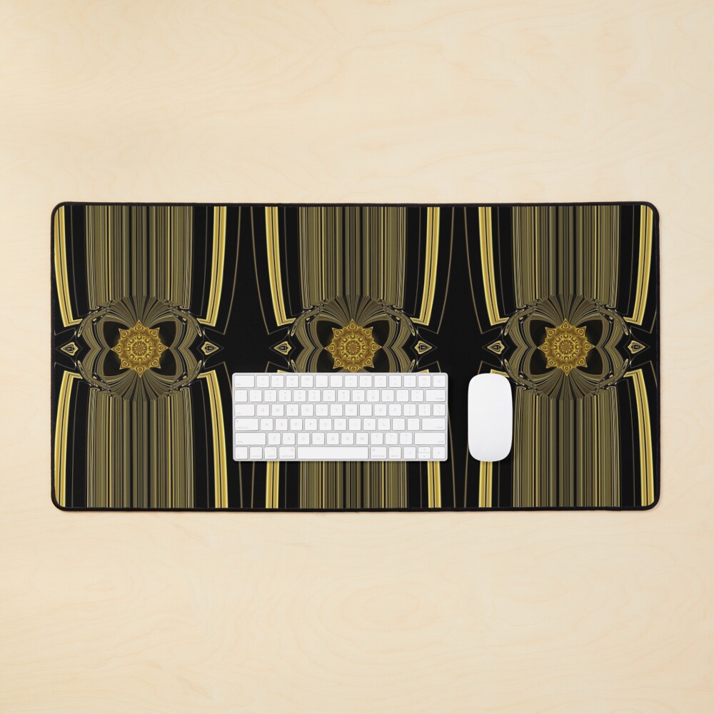 Item preview, Desk Mat designed and sold by vkdezine.