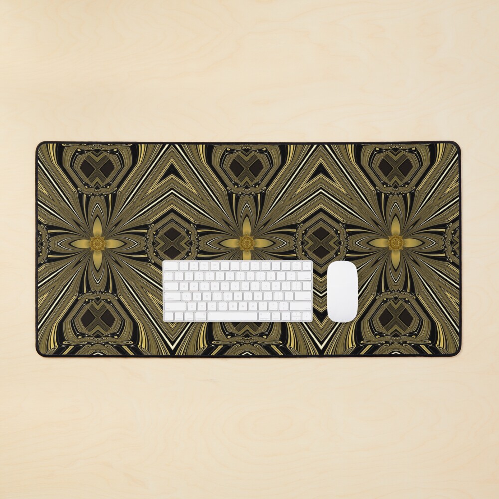 Item preview, Desk Mat designed and sold by vkdezine.