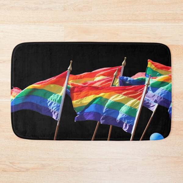 Item preview, Gay Pride Flags designed and sold by AHELENE.
