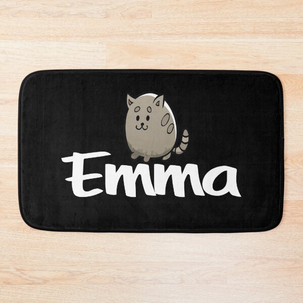 Item preview, Emma Cat designed and sold by ProjectX23.