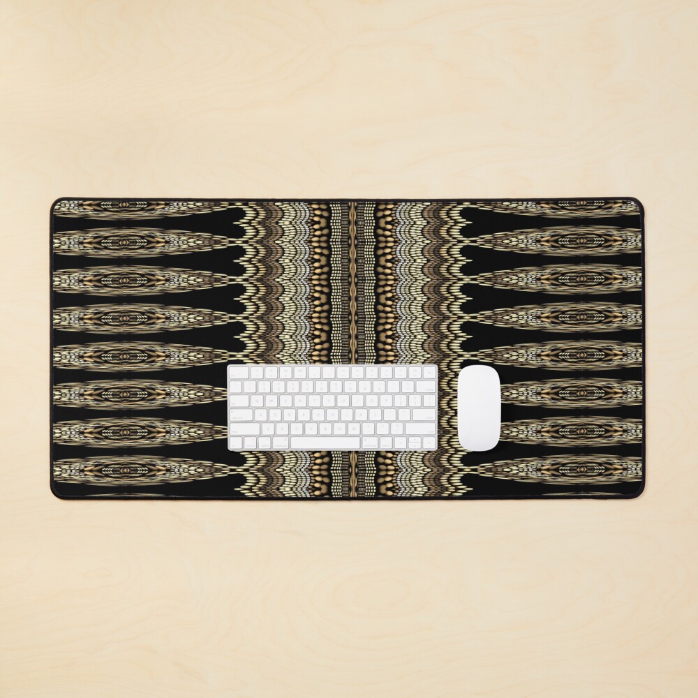 Item preview, Desk Mat designed and sold by vkdezine.