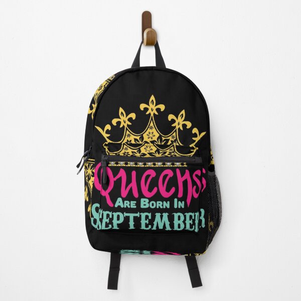 Item preview, Queens Are Born In September designed and sold by amishacreates.