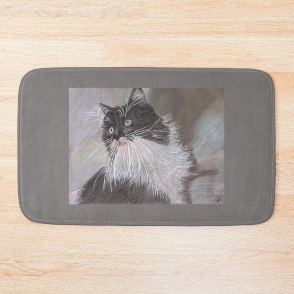 Item preview, Did somebody mention tuna? designed and sold by Heidi-Fine-Art.