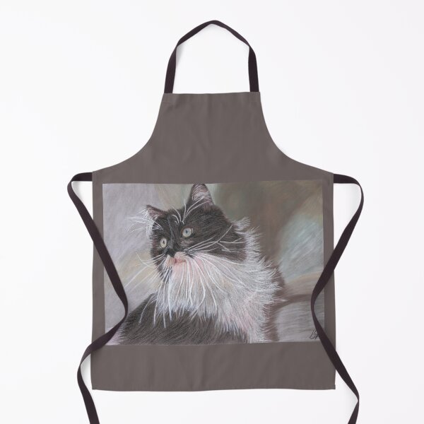 Item preview, Did somebody mention tuna? designed and sold by Heidi-Fine-Art.