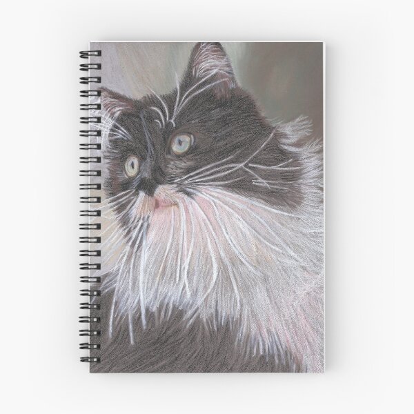 Item preview, Did somebody mention tuna? designed and sold by Heidi-Fine-Art.
