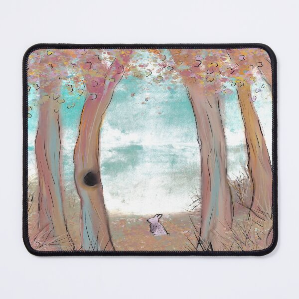 Item preview, Healing walk designed and sold by Treasuredreams.
