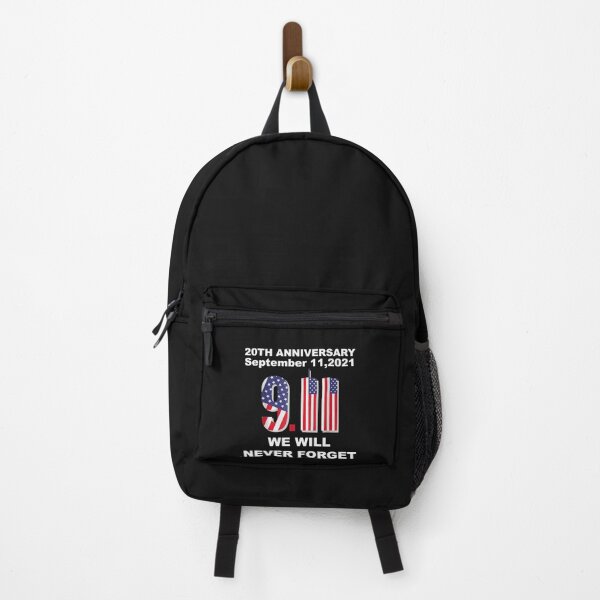 Item preview, 20th Anniversary 09.11.01 Never Forget designed and sold by PhilzaMerch.