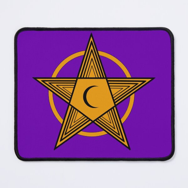 Item preview, STAR designed and sold by woldan.