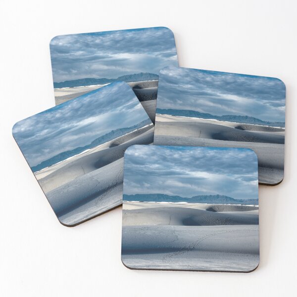 Item preview, White Sands National Park designed and sold by Matthew Carroll.