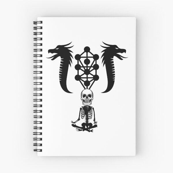 Item preview, Qliphoth designed and sold by Dobsy.