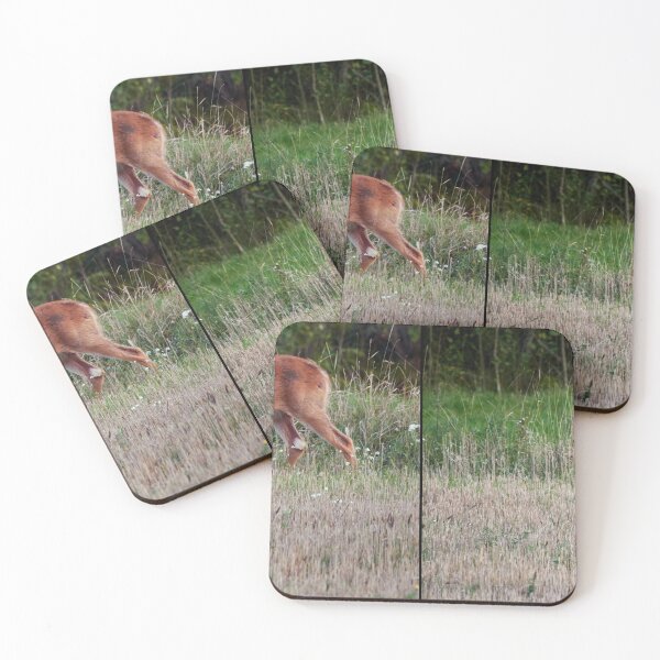 Item preview, Like mother like child. White-tailed deer designed and sold by Jouko Lehto Photography.