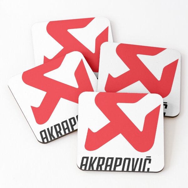 Item preview, AKRAPOVIC designed and sold by AabidMatar.