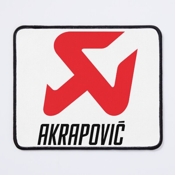 Item preview, AKRAPOVIC designed and sold by AabidMatar.