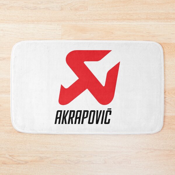 Item preview, AKRAPOVIC designed and sold by AabidMatar.