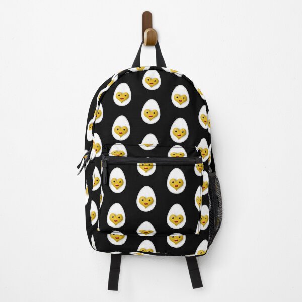 Item preview, World Egg Day, Heart Shaped Kawaii Egg designed and sold by Your Favorite Shop.
