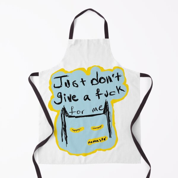 Item preview, The art of Not giving a Fu*k designed and sold by PapaTheCat.