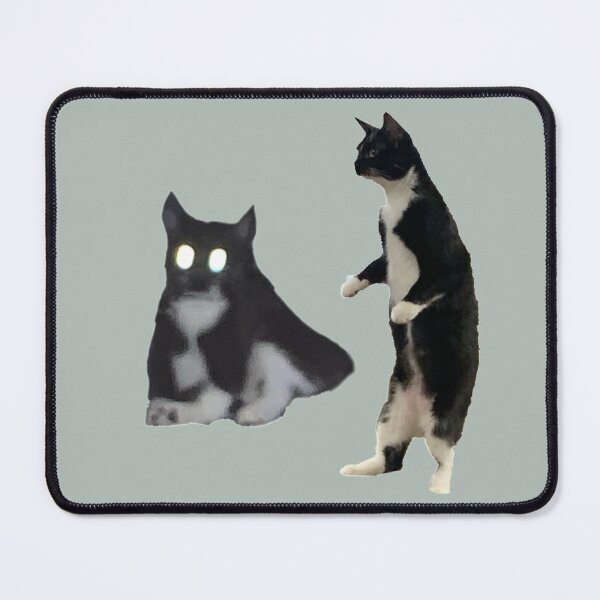 Item preview, cursed cats designed and sold by crazylazygirl.