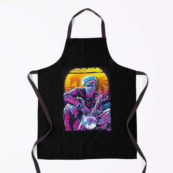 Item preview, Who Loves Movie Brando Cinema Gangster designed and sold by Caren Harrell.