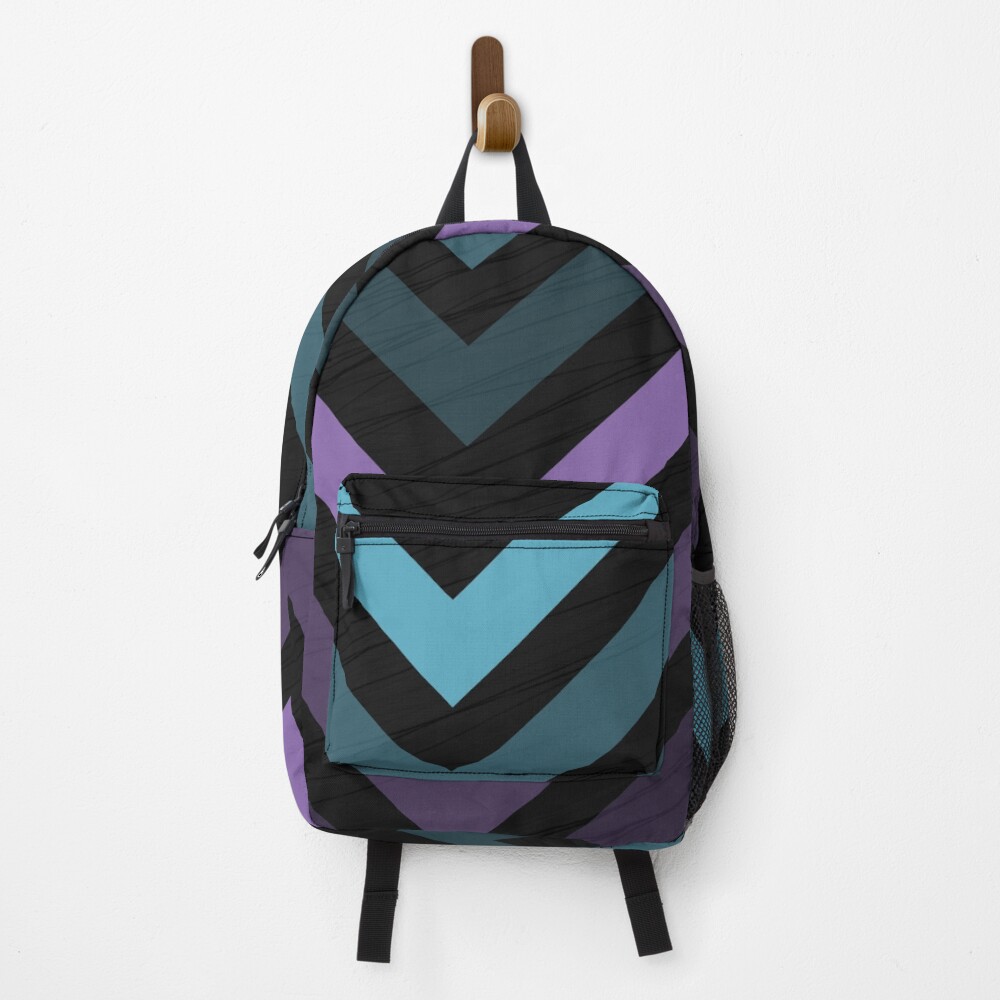 Item preview, Backpack designed and sold by Stygan.