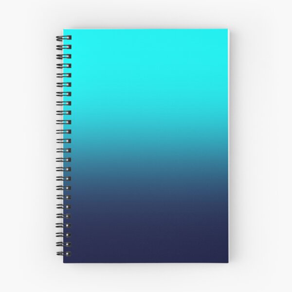 Item preview, Minty Blue Fade designed and sold by MarkAntum.