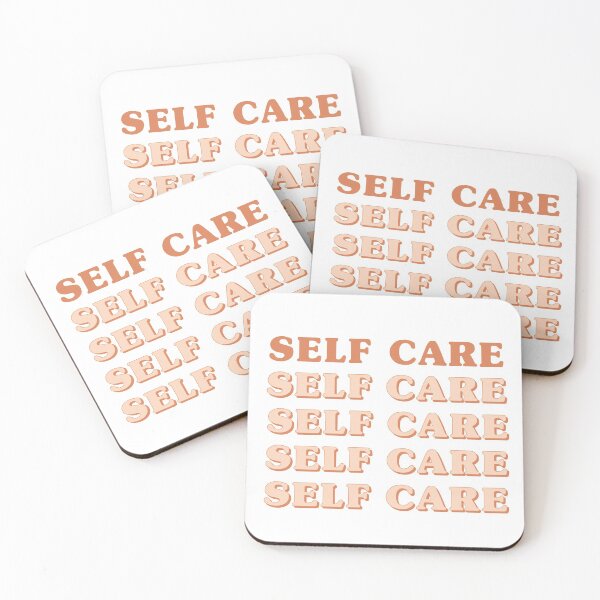 Item preview, Self Care designed and sold by Meme Economy.