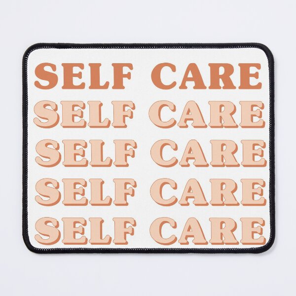 Item preview, Self Care designed and sold by Meme Economy.